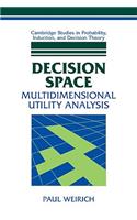 Decision Space