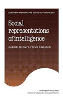 Social Representations of Intelligence