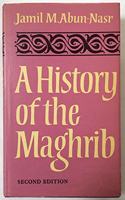 History of the Maghrib