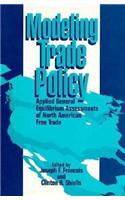 Modeling Trade Policy