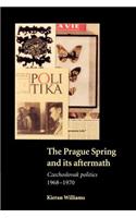 Prague Spring and Its Aftermath