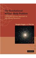 Gravitational Million Body Problem