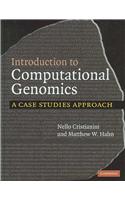 Introduction to Computational Genomics