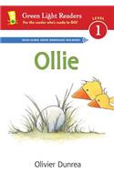 Ollie