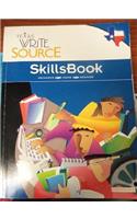 Skillsbook Student Edition Grade 5: Skillsbook Student Edition Grade 5