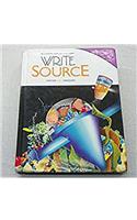 Write Source Student Edition Grade 7