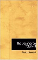 Decameron Volume II