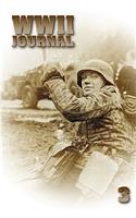 World War II Journal 3