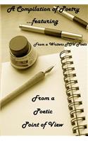 From A Poetic POV