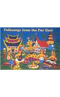 Folksongs from the Far East