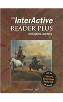 McDougal Littell Literature: The Interactive Reader Plus for English Learners with Audio CD World Literature