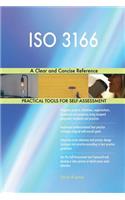ISO 3166 a Clear and Concise Reference