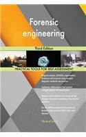 Forensic engineering Third Edition