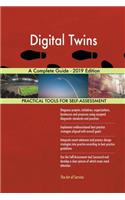 Digital Twins A Complete Guide - 2019 Edition