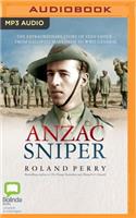 Anzac Sniper