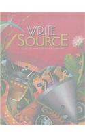 Student Edition Softcover Grade 8 2004