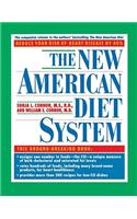 The New American Diet System