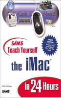 Sams Teach Yourself iMac in 24 Hours