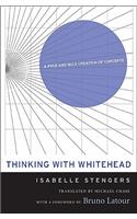 Thinking with Whitehead