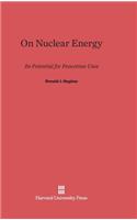 On Nuclear Energy