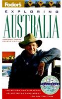 Exploring Australia '96