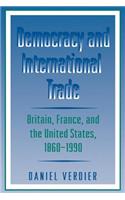 Democracy and International Trade