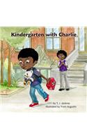 Kindergarten with Charlie