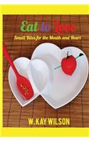 Eat to Love
