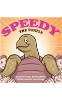Speedy the Turtle