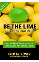 Be The Lime