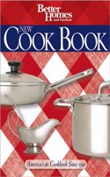 New Cook Book