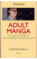 Adult Manga