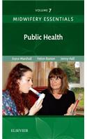 Midwifery Essentials: Public Health