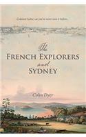 French Explorers and Sydney