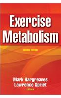 Exercise Metabolism - 2nd Edition