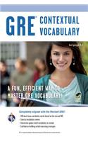 GRE Contextual Vocabulary