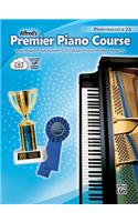 Premier Piano Course Performance, Bk 2a