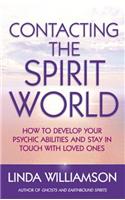 Contacting The Spirit World