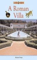 Look Inside: A Roman Villa