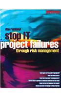 Stop IT Project Failures