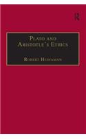 Plato and Aristotle's Ethics