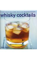 Whisky Cocktails