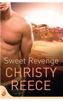 Sweet Revenge: Last Chance Rescue Book 8