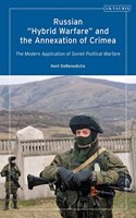 Russian 'Hybrid Warfare' and the Annexation of Crimea