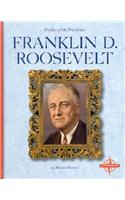 Franklin D. Roosevelt