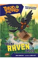 Tricky Raven Tales