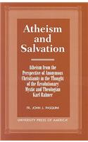 Atheism and Salvation