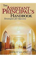 The Assistant Principal's Handbook: Strategies for Success