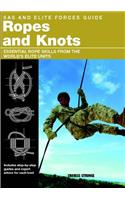 SAS and Elite Forces Guide Ropes and Knots