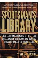 Sportsman's Library